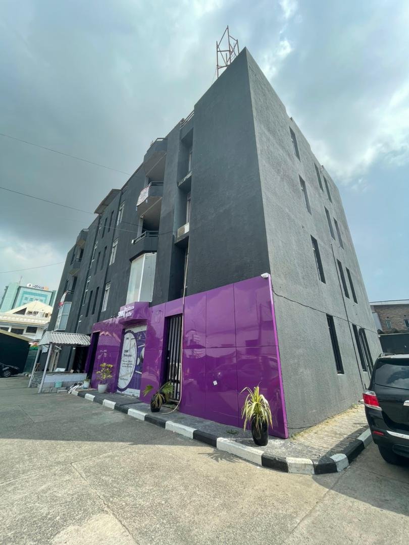 2bedroom office space for commercial use